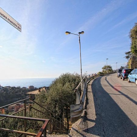 Il Cuoco Pescatore, Ittiturismo Lecardonaie Du Pescou เรคโค ภายนอก รูปภาพ